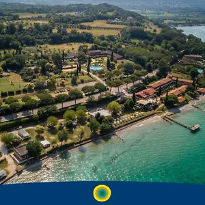 Aparthotel Club Del Sole Desenzano Boutique, Desenzano del Garda
