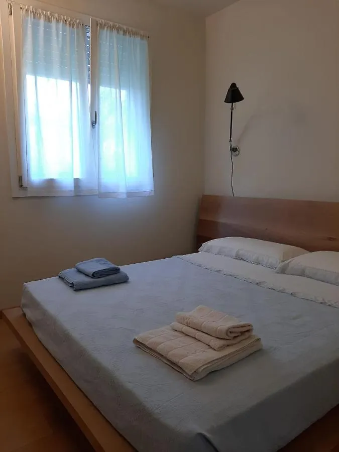 Nuova Casa Al Lago Con Piscina Desenzano del Garda