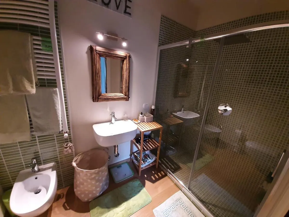Nuova Casa Al Lago Con Piscina Desenzano del Garda