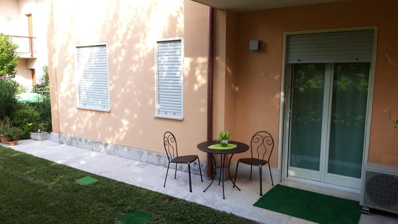 Nuova Casa Al Lago Con Piscina Desenzano del Garda 0*,
